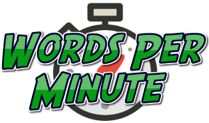 Word per minute