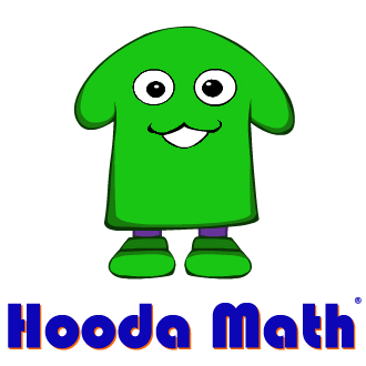 Hooda math 