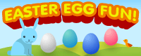 Make an Easter egg