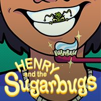 Henry and the Sugarbugs