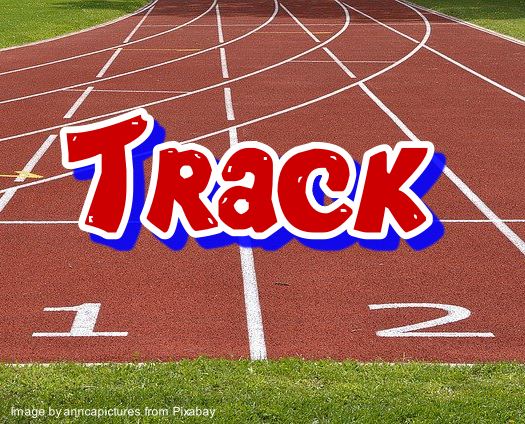track
