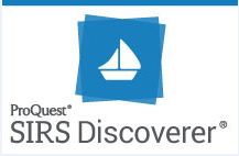 ProQuest SIRS Discoverer