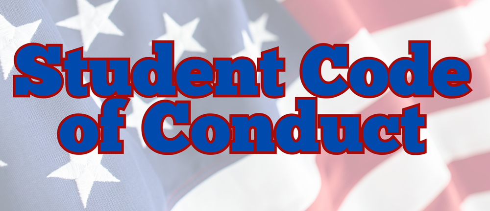 studentcodeofconduct